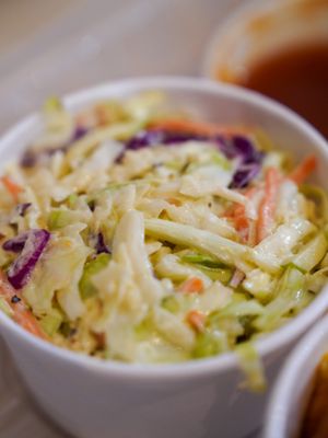 Stiles Switch BBQ by null