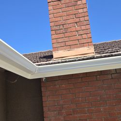 APS Rain Gutters