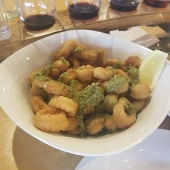 Colloca Estate Winery - Calamari - Wineries Near Me - Sterling, New York Colloca Estate Winery - Calamari - Wineries Near Me - Sterling, New York