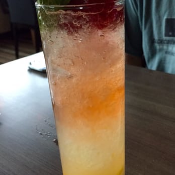 Weights + Measures - Bellini was delicious and well made! - Bars Near Me - Houston, Texas