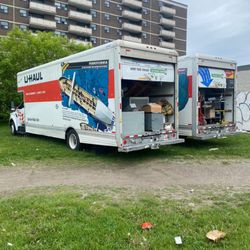 Alpha&Omega Movers - Furniture