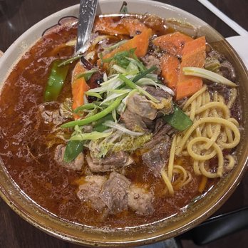 Magic Wok Chinese Restaurant - Szechuan Noodles with Beef - Chinese Near Me - Johnson City, Tennessee Magic Wok Chinese Restaurant - Szechuan Noodles with Beef - Chinese Near Me - Johnson City, Tennessee
