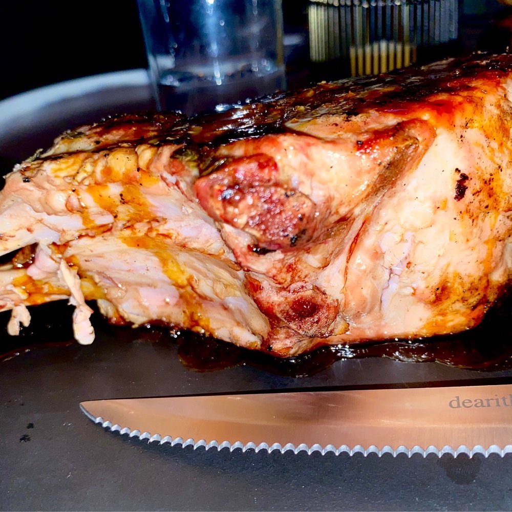 Coal Town Public House - Pork chop - New American Near Me - Franklin, Tennessee