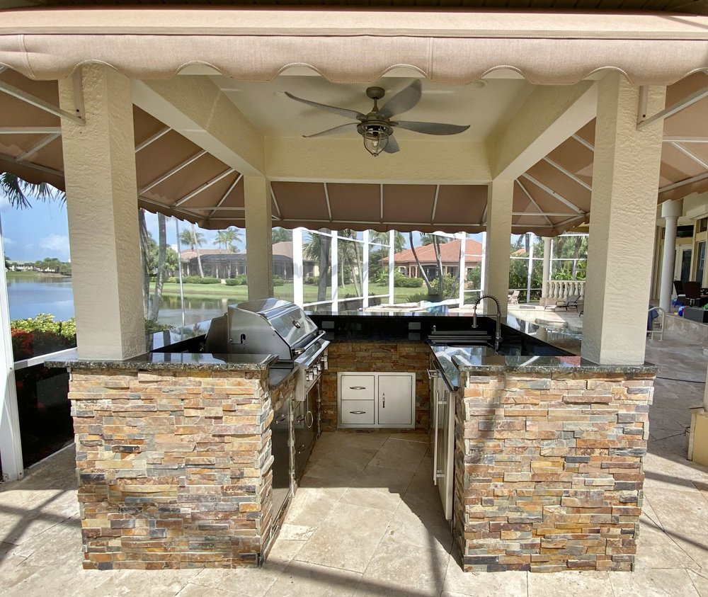 OUTDOOR KITCHENS OF SW FLORIDA Updated July 2025 20 Photos 400