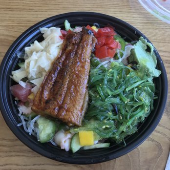 MauiPoki - Poke Near Me - Tustin, California