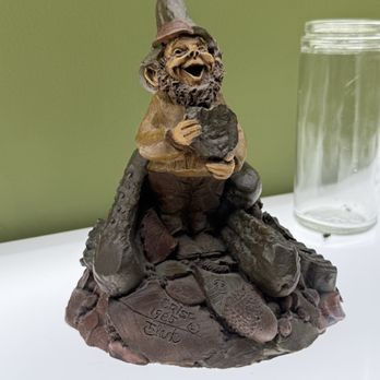 Mt. Olive Pickle Parlor - I love this because I collect these figures! - Specialty Food Near Me - Mount Olive, North Carolina Mt. Olive Pickle Parlor - I love this because I collect these figures! - Specialty Food Near Me - Mount Olive, North Carolina