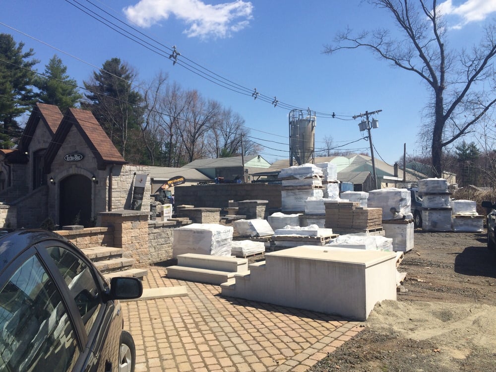 WASHINGTON CONCRETE PRODUCTS Updated August 2024 328 S Washington