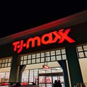 TJ MAXX - Updated March 2025 - 373 Photos & 107 Reviews - 18295