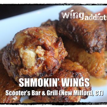 Scooters Bar & Grill - Bars Near Me - New Milford, Connecticut Scooters Bar & Grill - Bars Near Me - New Milford, Connecticut