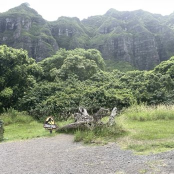 Kualoa Ranch - Tours Near Me - Kaneohe, Hawaii Kualoa Ranch - Tours Near Me - Kaneohe, Hawaii