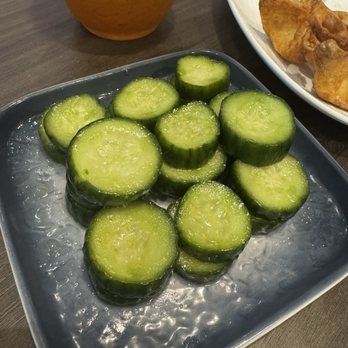 Cheers! Hong Kong - Cucumbers - Cantonese Near Me - Seattle, Washington Cheers! Hong Kong - Cucumbers - Cantonese Near Me - Seattle, Washington