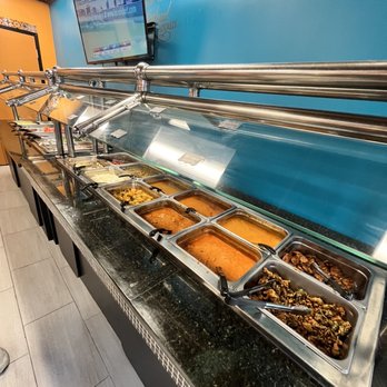 Gulzar’s Indian Cusine - LUNCH BUFFET offered 7 days/week - Indian Near Me - Dayton, Ohio Gulzar’s Indian Cusine - LUNCH BUFFET offered 7 days/week - Indian Near Me - Dayton, Ohio