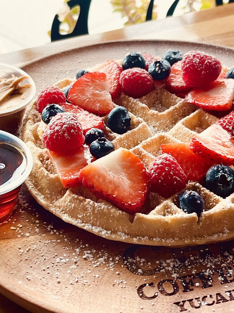 CHAI COFFEE CO 285 Photos & 221 Reviews 12124 California St