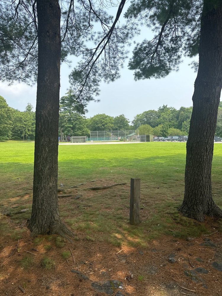 ROLFE PARK Updated May 2024 75 Community Dr, Concord, New Hampshire