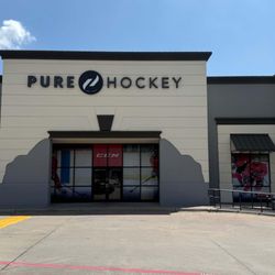 Pure Hockey