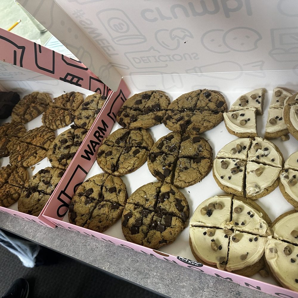 Crumbl - Thornton - Bakeries Near Me - Thornton, Colorado Crumbl - Thornton - Bakeries Near Me - Thornton, Colorado