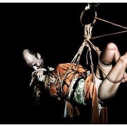 London Festival of the Art of Japanese Bondage - London Festival of the Art of Japanese Bondage 2009