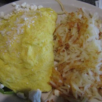 Magnolia Diner - Mediterranean Omelette - Diners Near Me - Magnolia, Texas Magnolia Diner - Mediterranean Omelette - Diners Near Me - Magnolia, Texas