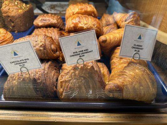 Broadcast Coffee by null