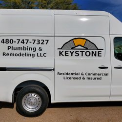 Keystone Plumbing & Remodeling