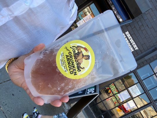 The Johnson's by null