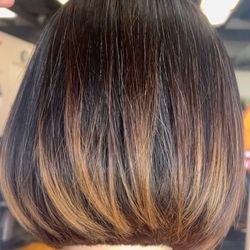 Supattra Hairstylist