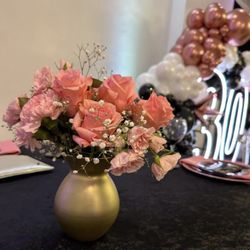 Events By Olivet