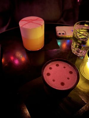 Atwater Cocktail Club by null