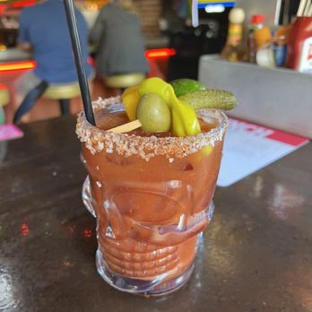 Werewolf - Breakfast & Brunch Near Me - San Diego, California Werewolf - Breakfast & Brunch Near Me - San Diego, California