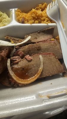 The Smokehouse by null