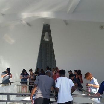 USS Arizona Memorial Programs - Landmarks & Historical Buildings Near Me - Honolulu, Hawaii