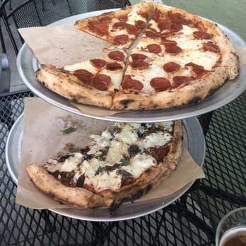 Lost Province Brewing - Pizza Near Me - Boone, North Carolina