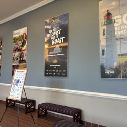 Virginia Welcome Center