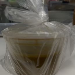 Green Curry chicken takeout Green Curry chicken takeout