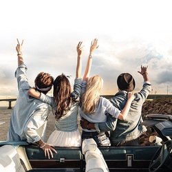 PEI Car Rental
