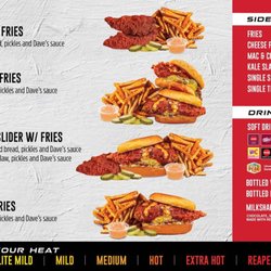 Dave's Hot Chicken