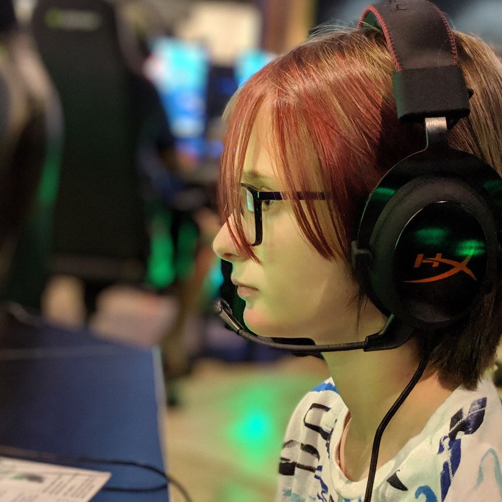 Ignite Arcade - Great headsets! - Bars Near Me - Skokie, Illinois
