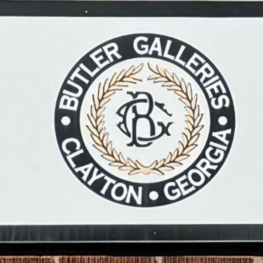 Butler Galleries - Antiques Near Me - Clayton, Georgia Butler Galleries - Antiques Near Me - Clayton, Georgia