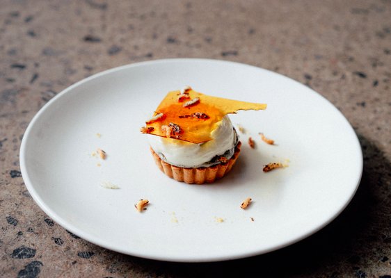Labo culinaire - Foodlab by null