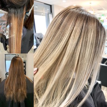 The Blonde Code - Hair Stylists Near Me The Blonde Code - Hair Stylists Near Me