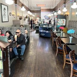 Chill Artisan Ice Cream