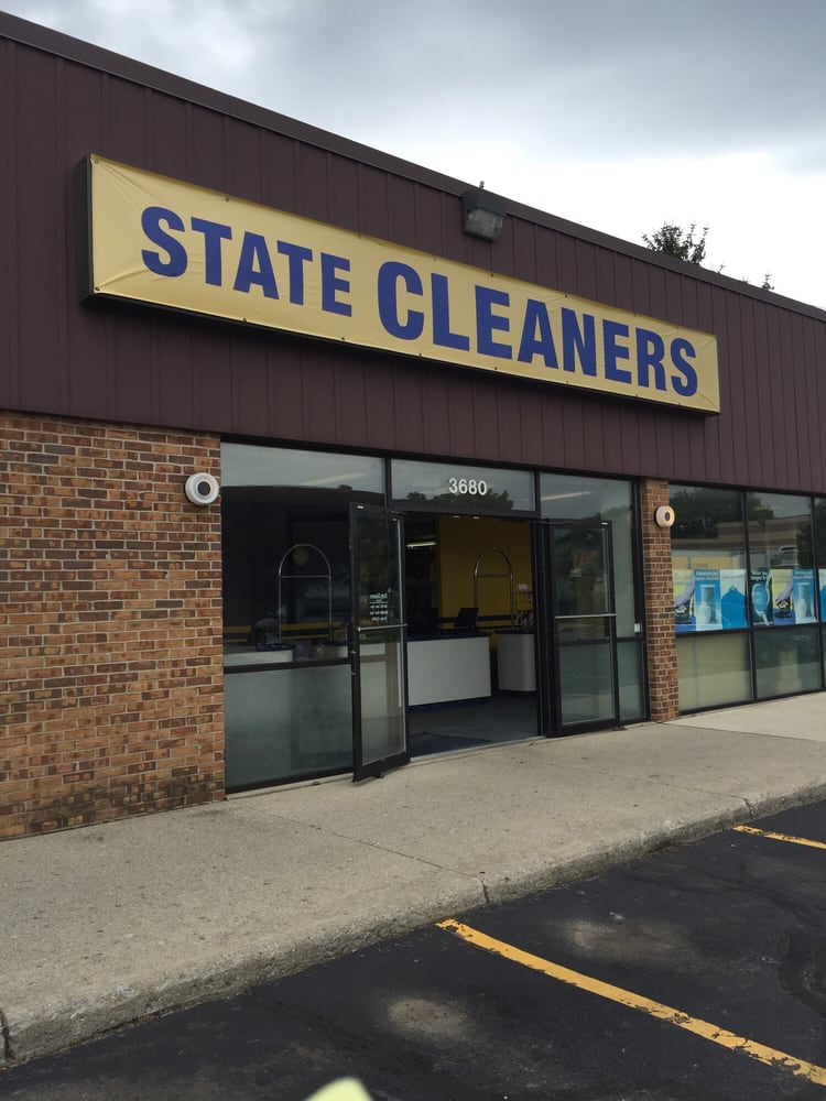 STATE CLEANERS Updated September 2024 15 Reviews 3680 S State St