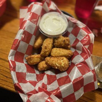 Turoni's Pizzery & Brewery - Jalapeno Poppers - Pizza Near Me - Evansville, Indiana Turoni's Pizzery & Brewery - Jalapeno Poppers - Pizza Near Me - Evansville, Indiana