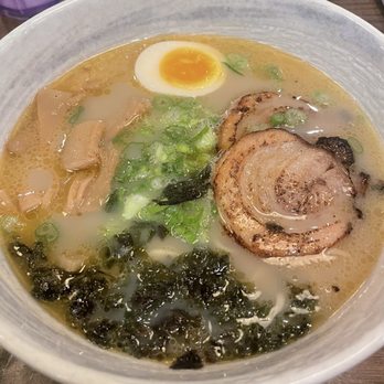 Tamashii Red - 1. Tamashii Ramen - Ramen Near Me - Forest Hills, New York