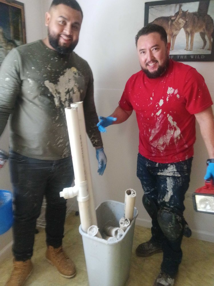 Slide of Xpert Sewer & Drain