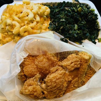 Mid Atlantic Seafood - Catfish + 2 sides - Seafood Near Me - Laurel, Maryland Mid Atlantic Seafood - Catfish + 2 sides - Seafood Near Me - Laurel, Maryland