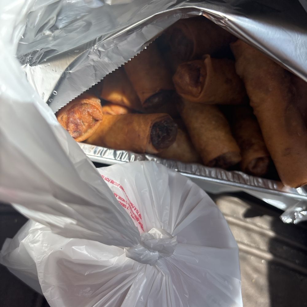 egg rolls egg rolls