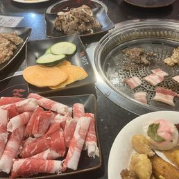 Korean BBQ Korean BBQ