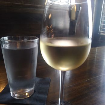 SpeakEZ Lounge - The house white blend isn't bad! - Lounges Near Me - Grand Rapids, Michigan SpeakEZ Lounge - The house white blend isn't bad! - Lounges Near Me - Grand Rapids, Michigan