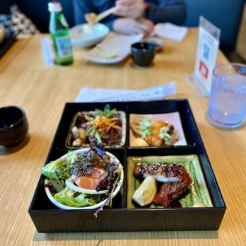 YAYOI - Yayoi gozen @colorful.eats - Japanese Near Me - Cupertino, California YAYOI - Yayoi gozen @colorful.eats - Japanese Near Me - Cupertino, California